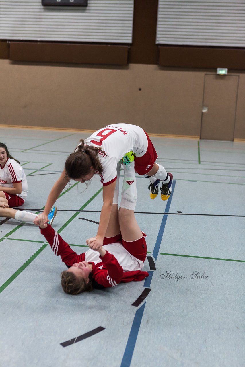 Bild 115 - wCJ KT Turnier Nachmittag